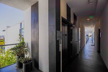 Elevator